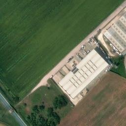 Mappa satellitare VIA CONTARINI, Oppeano