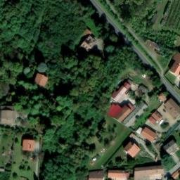 Mappa satellitare VIA BORGOMASINO, Moncrivello