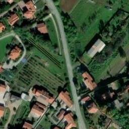 Mappa satellitare VIA OLIVERA, Moncrivello