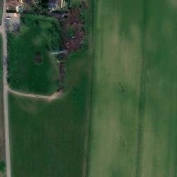 Mappa satellitare VIA PIER CAPPONI, Fiesco