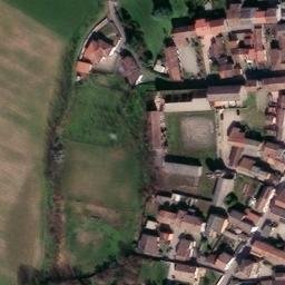 Mappa satellitare VIA CORTELLA, Genivolta