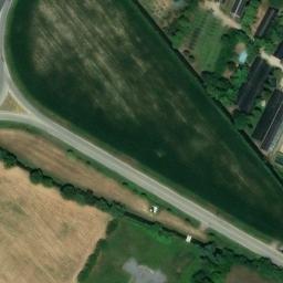 Mappa satellitare VIALE RISORGIMENTO, Medole