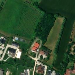 Mappa satellitare VIA VESCOVO, Legnaro