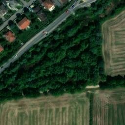 Mappa satellitare VIA PRIMAVERA, Vernate