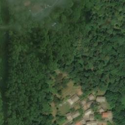 Mappa satellitare FRAZIONE CALMA, Corio