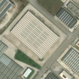 Mappa satellitare VIA TIZIANO, Guidizzolo