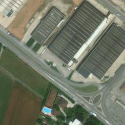 Mappa satellitare VIA GALILEO, Guidizzolo