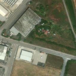 Mappa satellitare VIA PALLADIO, Guidizzolo