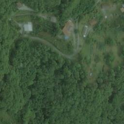 Mappa satellitare STRADA COLLE DELL'ERA, Corio