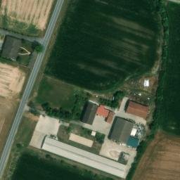 Mappa satellitare CASCINA MOTELLA, Leno