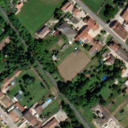 Mappa satellitare VIA STRA', Veronella