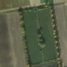 Mappa satellitare VIA VOLTI, Torreglia