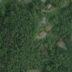 Mappa satellitare REGIONE COLLE CORNA, Corio