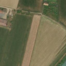 Mappa satellitare CASCINA STELLA, Bianzè
