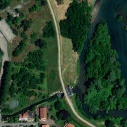 Mappa satellitare VIA ANTONIO TARAMELLI, Lodi