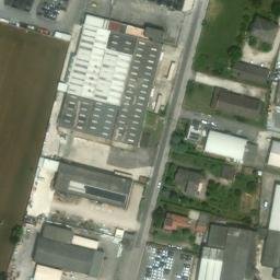 Mappa satellitare VIA GUIDO ROSSA, Guidizzolo
