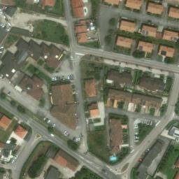 Mappa satellitare VIA SORDELLO, Guidizzolo