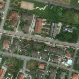 Mappa satellitare VIALE EUROPA, Guidizzolo