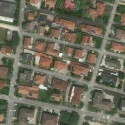 Mappa satellitare VIA DELLA REPUBBLICA, Guidizzolo