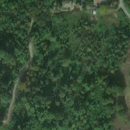 Mappa satellitare VIA ROCCOLO, Torreglia