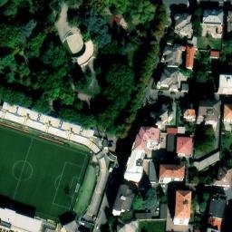 Mappa satellitare VIA ASMARA, Vercelli