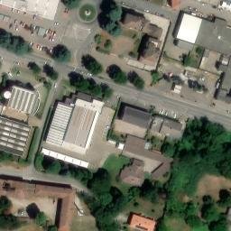 Mappa satellitare PIAZZA DON LUIGI SAVARE', Lodi