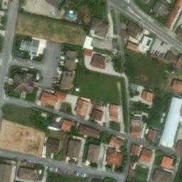 Mappa satellitare VIA GIULIO ROMANO, Guidizzolo