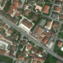 Mappa satellitare VIA SOLFERINO, Guidizzolo