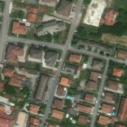 Mappa satellitare VIA BENEDETTO CROCE, Guidizzolo