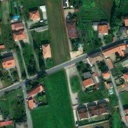 Mappa satellitare VIA VENTI SETTEMBRE, Lusigliè