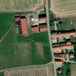 Mappa satellitare CASCINA GRADI, Moncrivello