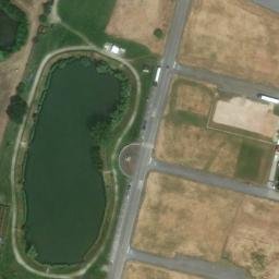 Mappa satellitare VIA DEGLI ALPINI, Guidizzolo