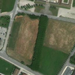 Mappa satellitare VIA GIACOMO MATTEOTTI, Guidizzolo