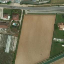 Mappa satellitare STRADA PER VOLTA MANTOVANA, Guidizzolo