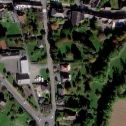 Manoir dit manoir des Miracles