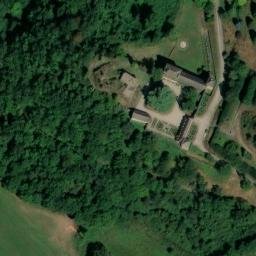 château de Murat-la-Rabbe