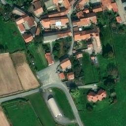 Mappa satellitare VIA ROMA, Lusigliè