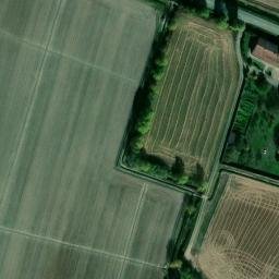Mappa satellitare CASCINA MOLINO, Crova