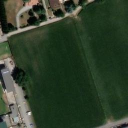 Mappa satellitare VIA TICINELLO, Siziano
