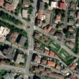 Mappa satellitare VIA ALESSANDRO SOBACCHI, Lodi