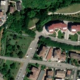 Mappa satellitare VIA GIUSEPPE UNGARETTI, Lodi