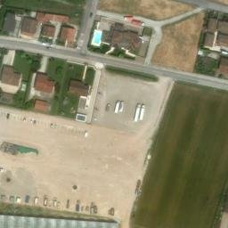 Mappa satellitare VIA SANT'ANDREA, Guidizzolo