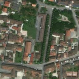 Mappa satellitare VICOLO VOLTO, Guidizzolo