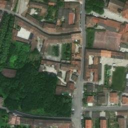 Mappa satellitare VIA ROMA, Guidizzolo