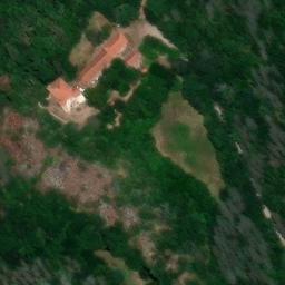 château de Servières