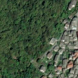 Mappa satellitare VICOLO NONO, Ceres