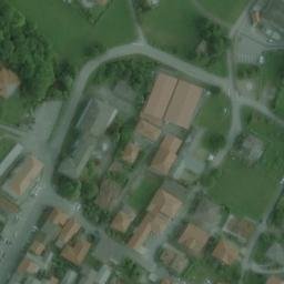 Mappa satellitare VIA MALONE, Corio