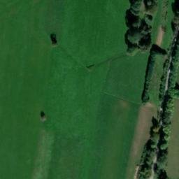 Mappa satellitare BORGATA SAN GIUSEPPE, Favria