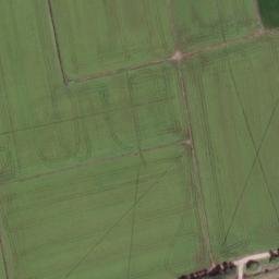 Mappa satellitare CASCINA CAMPASSO, Robbio