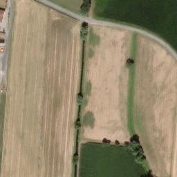 Mappa satellitare VIA PER LENO, Isorella